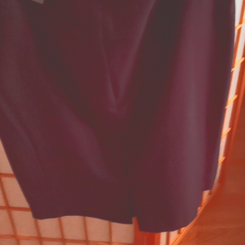 Alfani Skirt (polyester,spandex,rayon)